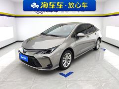 Toyota Corolla 1.2T Elite Edition - фото 1