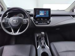 Toyota Corolla 1.2T Elite Edition - фото 16