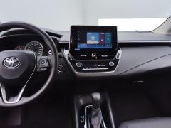 Toyota Corolla 1.2T Elite Edition - фото 17