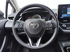 Toyota Corolla 1.2T Elite Edition - фото 18
