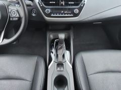 Toyota Corolla 1.2T Elite Edition - фото 19
