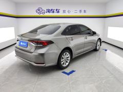 Toyota Corolla 1.2T Elite Edition - фото 2