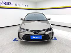 Toyota Corolla 1.2T Elite Edition - фото 3