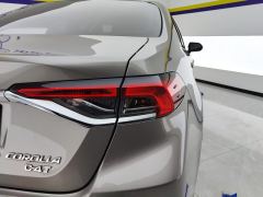 Toyota Corolla 1.2T Elite Edition - фото 5