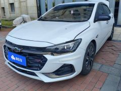 Chevrolet Monza RS 330T Edition - ფოტო 1