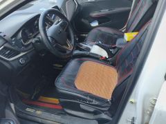 Chevrolet Monza RS 330T Edition - ფოტო 14