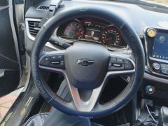 Chevrolet Monza RS 330T Edition - ფოტო 18