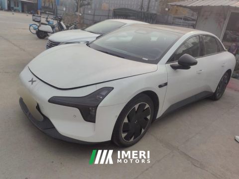 2025 Xpeng MONA M03 502 Long RangeMax Edition - ავტომობილი ჩინეთიდან