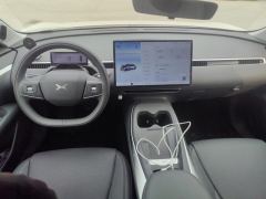 Xpeng MONA M03 502 Long RangeMax Edition - ფოტო 16