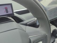 Xpeng MONA M03 502 Long RangeMax Edition - ფოტო 19