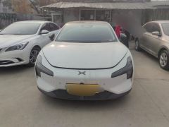 Xpeng MONA M03 502 Long RangeMax Edition - ფოტო 3