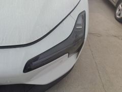 Xpeng MONA M03 502 Long RangeMax Edition - ფოტო 4