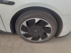 Xpeng MONA M03 502 Long RangeMax Edition - ფოტო 6