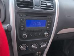 BAIC Changhe North Star X5 1.4L Standard Edition - ფოტო 17