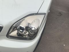 BAIC Changhe North Star X5 1.4L Standard Edition - ფოტო 4