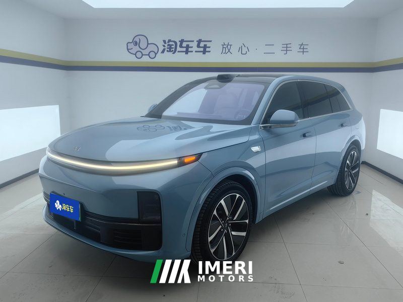 Li Auto L7 Ultra