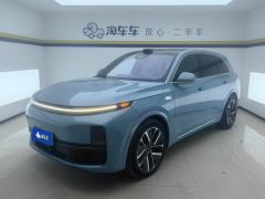 Li Auto L7 Ultra - photo 1