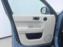 Li Auto L7 Ultra - photo 12