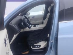 Li Auto L7 Ultra - photo 14