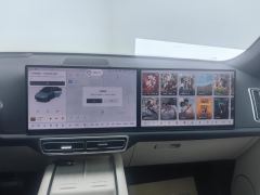 Li Auto L7 Ultra - photo 17