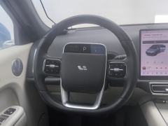 Li Auto L7 Ultra - photo 18