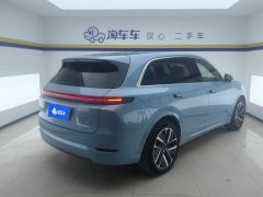 Li Auto L7 Ultra - photo 2