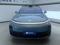 Li Auto L7 Ultra - photo 3