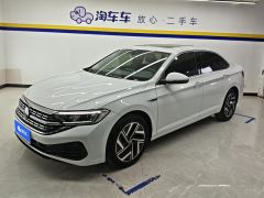Volkswagen Jetta 300TSI Edition - ფოტო 1