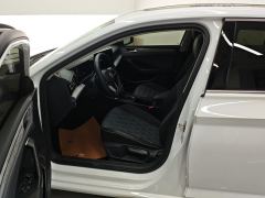 Volkswagen Jetta 300TSI Edition - ფოტო 14