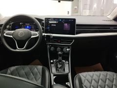 Volkswagen Jetta 300TSI Edition - ფოტო 16