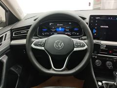 Volkswagen Jetta 300TSI Edition - ფოტო 18