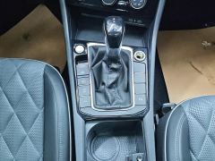 Volkswagen Jetta 300TSI Edition - ფოტო 19