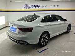 Volkswagen Jetta 300TSI Edition - ფოტო 2