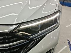 Volkswagen Jetta 300TSI Edition - ფოტო 4