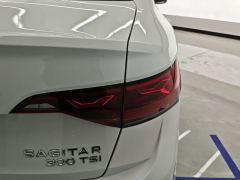 Volkswagen Jetta 300TSI Edition - ფოტო 5