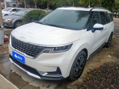 Kia Jiahui 2.0T Flagship Edition - ფოტო 1