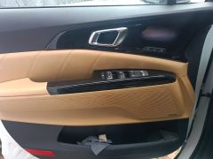 Kia Jiahui 2.0T Flagship Edition - ფოტო 12
