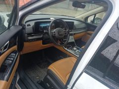 Kia Jiahui 2.0T Flagship Edition - ფოტო 14