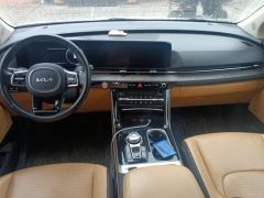 Kia Jiahui 2.0T Flagship Edition - ფოტო 16