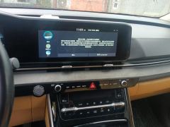 Kia Jiahui 2.0T Flagship Edition - ფოტო 17