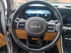 Kia Jiahui 2.0T Flagship Edition - ფოტო 18