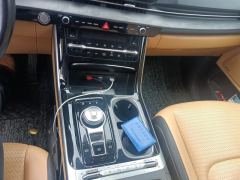 Kia Jiahui 2.0T Flagship Edition - ფოტო 19