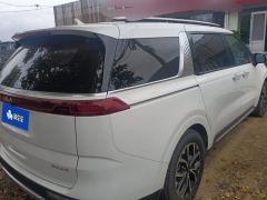 Kia Jiahui 2.0T Flagship Edition - ფოტო 2