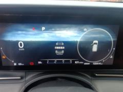 Kia Jiahui 2.0T Flagship Edition - ფოტო 20