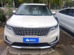 Kia Jiahui 2.0T Flagship Edition - ფოტო 3