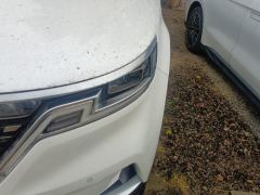 Kia Jiahui 2.0T Flagship Edition - ფოტო 4