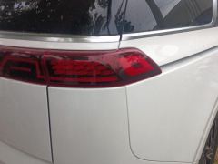 Kia Jiahui 2.0T Flagship Edition - ფოტო 5
