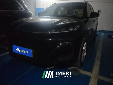 2025 Geely Galaxy Starship 7 1.5L 120km Explorer Edition - автомобиль из Китая