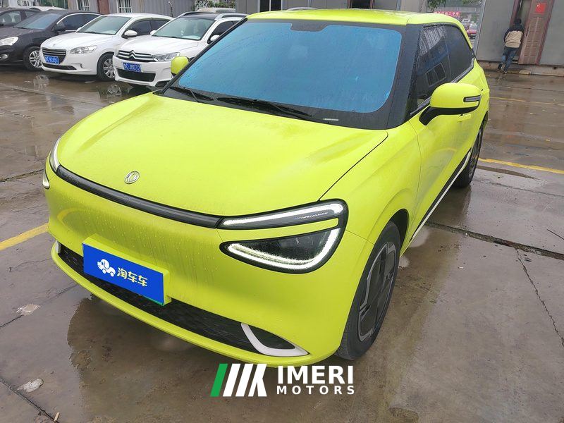 Dongfeng Nammi 01 430Plus