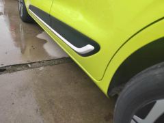 Dongfeng Nammi 01 430Plus - ფოტო 11